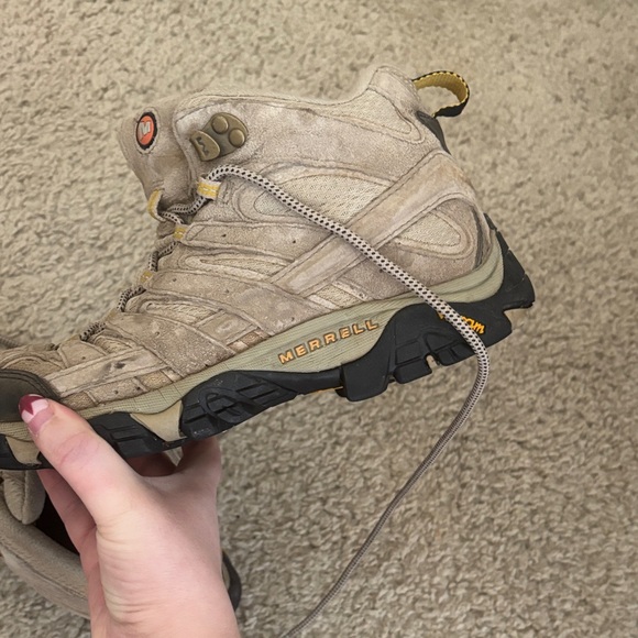 Merrell Moab 3 - Picture 4 of 4